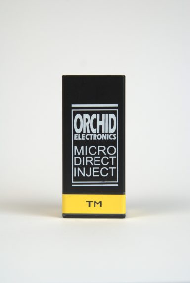Orchid Electronics Micro DI box te huur in en rondom Utrecht.